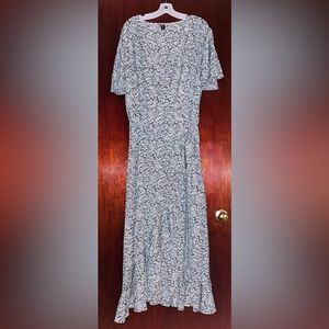 SHEIN Dress ~ 3XL